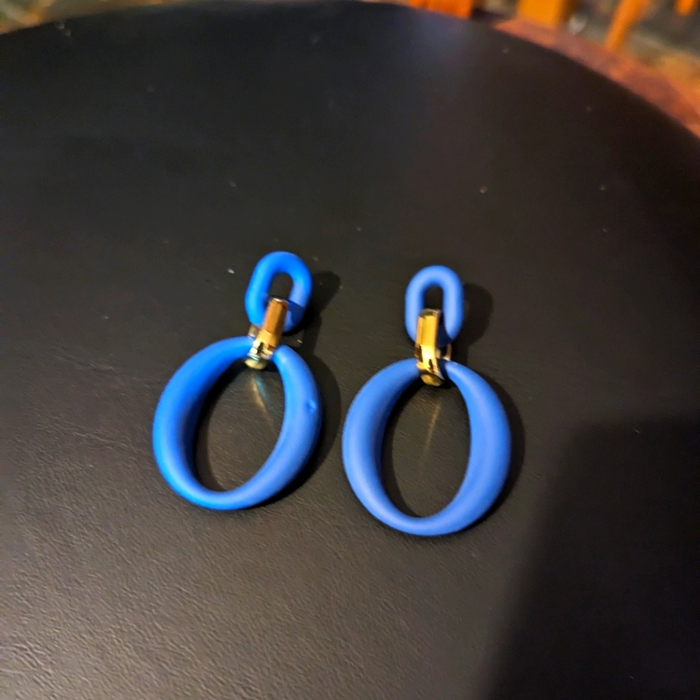Hoop Earrings